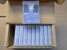 Lot of 10 Compaq Storageworks DDS3 Digital Data 12/24 GB Storage Cartridges 2955 picture