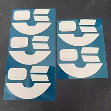 Competitive Edition Mouse Smooth Stickers Foot Stickers Foot Pad for Razer picture
