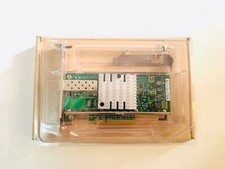 *NEW*Intel X520-DA1 E10G41BTDA 10GbE Ethernet Converged Network Adapter picture