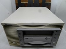 HP Surestore DLT7000 HVD External Tape Drive C6374-60002 C6374A C6374-69002 picture