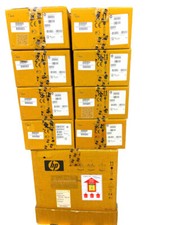 507014-B21 I BUNDLE HP Renew HP BLc7000 Enclosure + 8x BL460G6 507780-B21 Blades picture