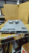 Dell PowerEdge 1U Rackmount Server Dual PSU Enterprise Server Untested picture