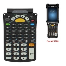 US NEW 53-Keys 5250 Emulator Keypad Replacement for Symbol MC9300, MC930B-G picture