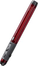 Pen-shaped mouse Bluetooth/USB-A/USB-C wireless connection rechargeable with sto picture