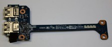 HP ENVY M6-1000 Laptop Dual USB Board QCL50 LS-8714P Card picture