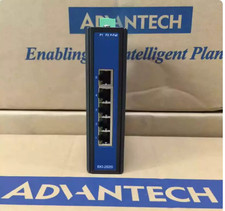 1pcs NEW ADVANTECH non-network management Ethernet switch EKI-2525I-BE picture