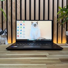 FUJITSU LIFEBOOK U9312/J Core i5-1245U 8GB 256GB SSD 13.3
