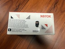 Xerox C410 / Xerox VersaLink C415 High Capacity 006R04685 Black Toner OEM picture