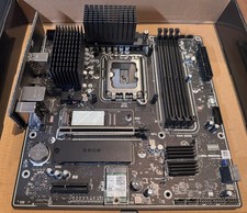 HP OMEN 45L GT22 Z890 Motherboard P05525-006 LGA1851 265K 285K Wildhearts picture