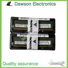 Lenovo IBM 01KR354 4ZC7A08708 2Rx8 16GB DDR4 PC4-2933Y REG Server Memory New picture