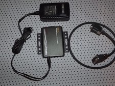 Intelix VGA2-UHR-S Ultra High Resolution VGA over Twisted-Pair Extender picture