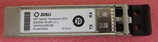 NEW JDS UNIPHASE JDSU 64P0552 JSHR42L305CB9 LW 4GB SFP 1310n 500xAvailable picture