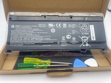 NEW Original SR03XL Battery For HP Pavilion 15-cx0xxx 15-cx0000 Gaming 15-cx000 picture