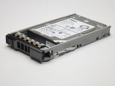 1D0F5 DELL 2.4TB 10K SAS 2.5