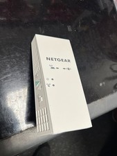 NETGEAR Nighthawk X4 AC2200 WiFi Mesh Extender EX7300v2 excellent used condition picture