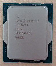 Intel Core i5-13600T SRMBL 1.80GHz 14-Core 20 Thread CPU Processor, LGA1700 picture