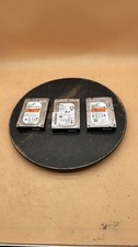 Dell ST4000NM0033 & Seagate 3.5
