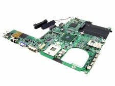 Fujitsu Siemens EF6 V8010 Amilo Pro Motherboard Socket 479 Mobile CPU picture