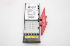 HP 727391-001 1TB 7.2K SAS 2.5 6G SFF SED HDD HARD DISK DRIVE (3PAR) picture