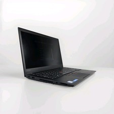 Lenovo ThinkPad T460s TOUCHSCREEN i5-6300U 14