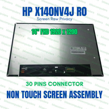 Display HP N22328-001 Raw Panel 14