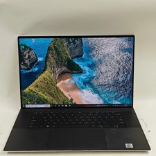 Dell XPS 17 9700 17