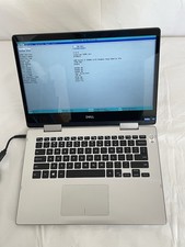 Dell Inspiron 5485 2-in-1 AMD Ryzen 5 3500U@2.1GHz | 8GB  | No HDD |  BB *READ* picture
