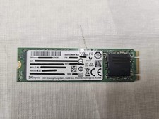 SK Hynix 256 GB Internal M.2 SSD Fully Tested 80%-99% Health picture