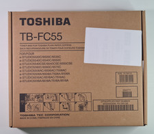 Toshiba Genuine Toshiba TB-FC55 Waste Toner - for e-Studio 5520c 6520c 6530c picture