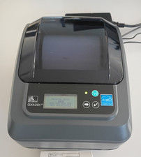 zebra gx420t thermal label printer (GX-102710-000) picture