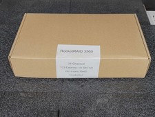 HighPoint RocketRAID 3560 3560LF 24 Channel PCI-e x8 SATA II RAID Controller picture