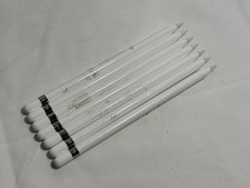 Lot of 7 Apple Pencil 1st Generation A1603 Stylus AS IS Parts picture