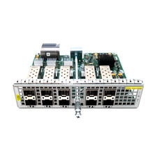 Cisco EPA-10X10GE 10-Port 10GE SFP+ Ethernet Port Adapter for ASR1000 picture