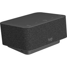 Logitech Logi Dock Microsoft Teams USB C Docking Station Graphite picture