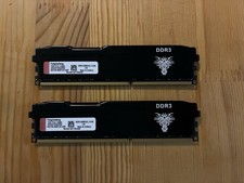 YongxinSheng 16GB(8GB x2) YXS-PC3-14900 DDR31866D3C11/8G RAM K531R8-MINS145146XP picture