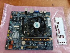 LENOVO CIH61M H61H2-LM3 Intel 1155 Motherboard & CPU - Pentium G645 8GB RAM picture