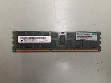 MIRCON 8GB 2RX4 PC3-10600R MT36JSF1G72PZ-1G4M1FE Memory 1232 picture