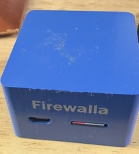 Firewalla Blue Cybersecurity Firewall picture