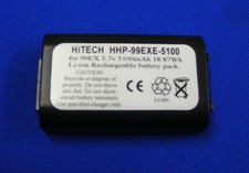 10 Batteries(Japan Lion5.1Ah)For HHP Honeywell DOLPHIN 99EX,99GX...#99EX-BTEC-1 picture