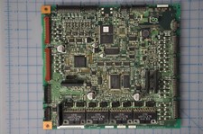 FUJITSU F-56 GF0273 Main CPU (Controller Board) PCB Grade A KD20049-B91X picture