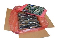 HP 358701-001 XW4200 System Board 347887-002 picture