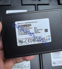 NEW Samsung MZQL27T6HBLA-00A07 PM9A3 2.5
