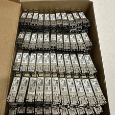 1Pcs Cisco SFP-10G-SR-X 10G SFP+ 10GBASE‑SR SFP+ Transceiver 850nm picture