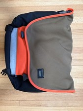Crumpler  Messenger Bag.   The Considerable Embarrassment. picture