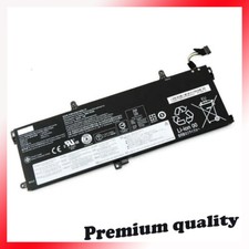 L18M3P71 L18S3P71 L18L3P71 Battery For Lenovo ThinkPad SB10K97649 02DL012 picture