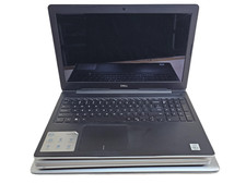 3 Laptop Lot - Dell Inspiron 5770 i5-6006U  / 5559 i5-6200U / 3593 i5-1035G1 picture
