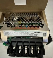 ONE new TDK-Lambda Switching power supply HWS30A-12/A picture