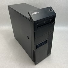 Lenovo ThinkCentre M83 MT Intel Core i7-4790 3.6GHz 8GB RAM No HDD No OS picture