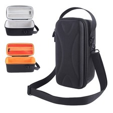 Portable Storage Shoulder Bag EVA Hard Protective Case for XGIMI Play5 Projector picture