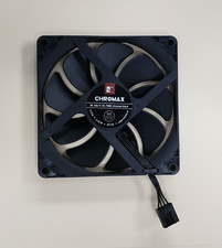 NOCTUA CHROMAX NF-A9x14 HS-PWM Premium Quiet Fan  picture